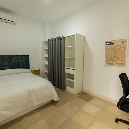 Апартаменты Lemon House Share And Enjoy Севилья Экстерьер фото