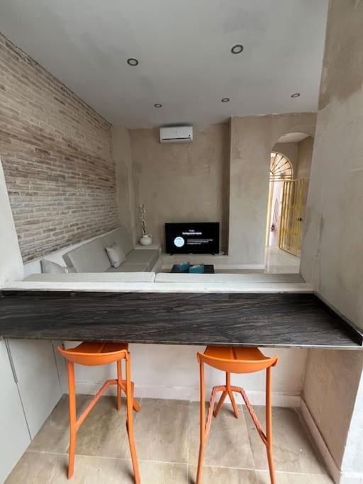 Апартаменты Lemon House Share And Enjoy Севилья Экстерьер фото