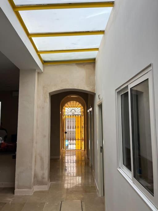 Апартаменты Lemon House Share And Enjoy Севилья Экстерьер фото